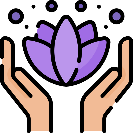 Start My Support icon