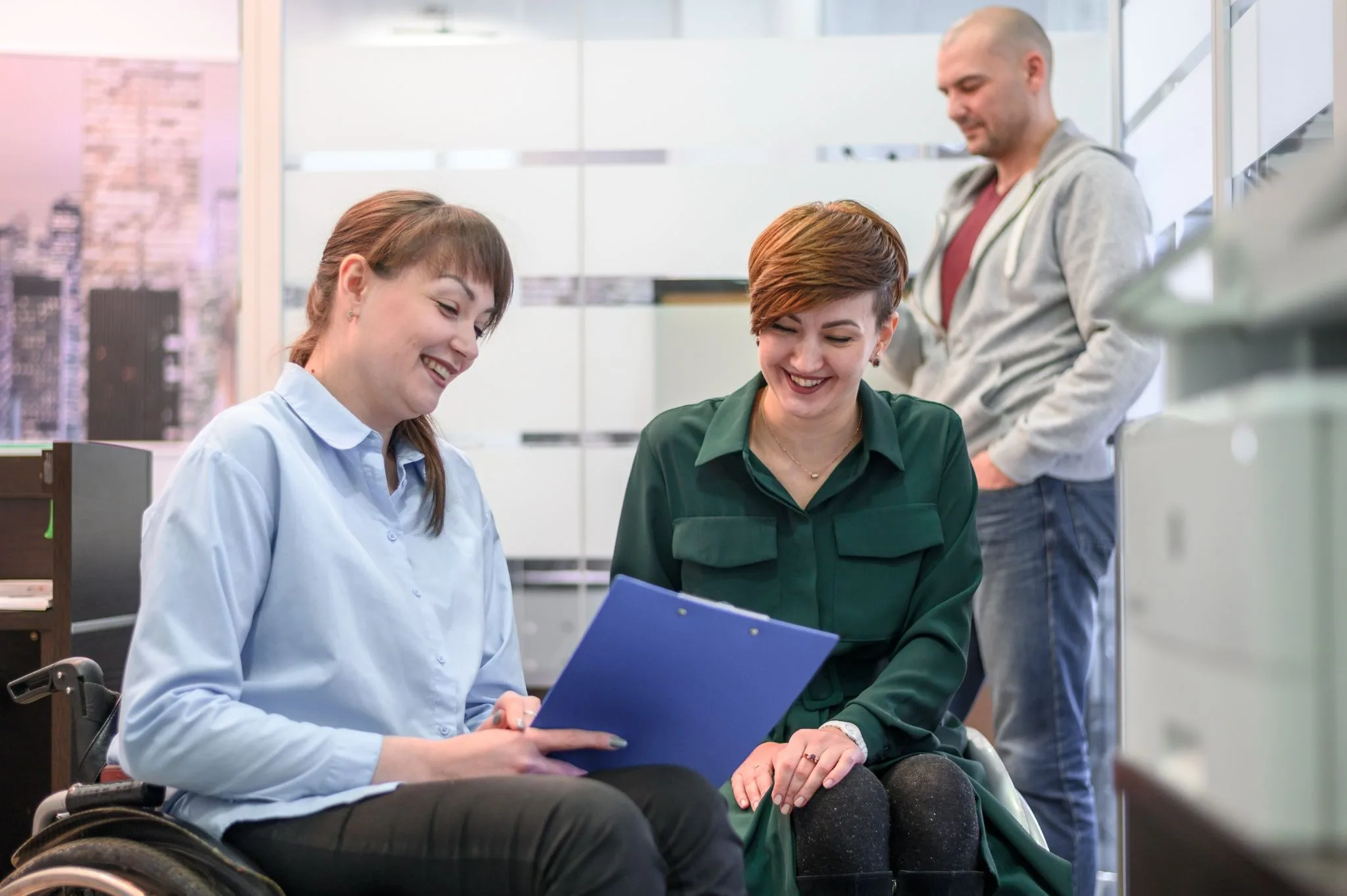 NDIS for Beginners: What Is NDIS and How Can It Help You?