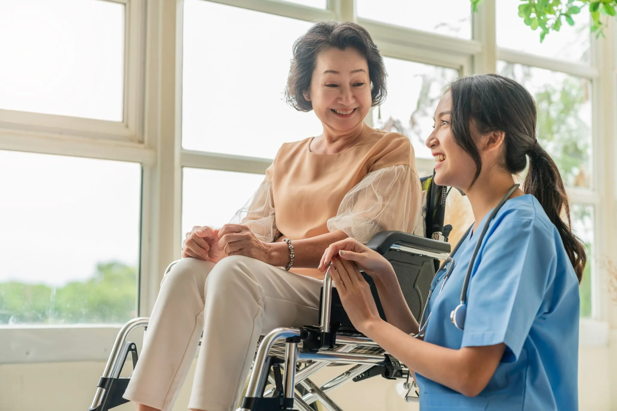Hospital Discharge Support Melbourne: Safe Transition from Hospital to Home with NDIS