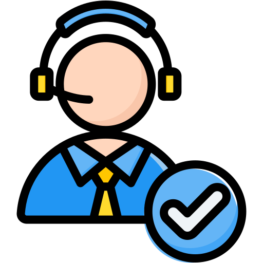 Support Coordination(Level 2 and Level 3) icon