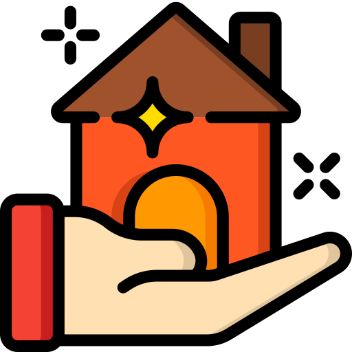 Household Tasks icon