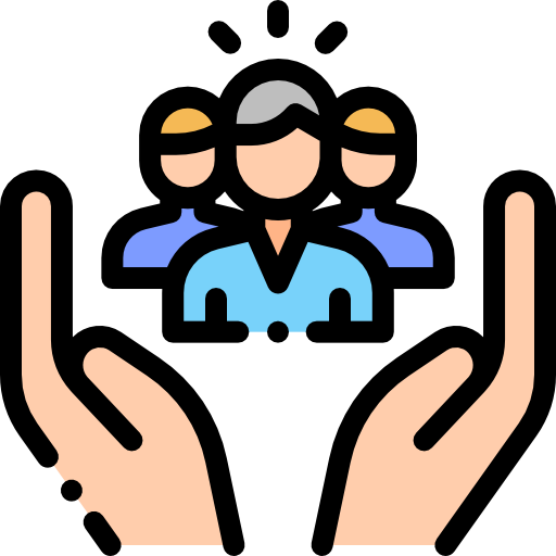 High-Intensity Daily Personal Activities icon