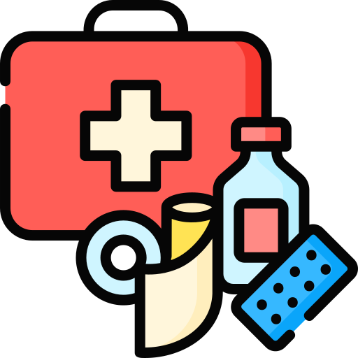 Medication Management Support icon