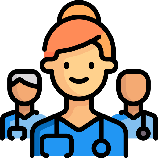 Community Nursing Care icon